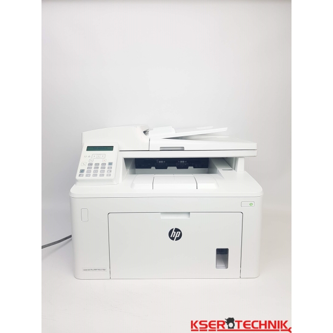 Urządzenie wielofunkcyjne Drukarka Ksero Skaner HP LaserJet Pro M227fdn
